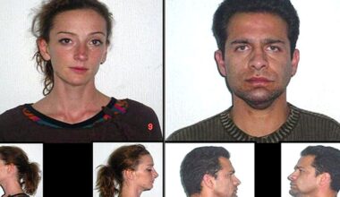 son ex-compagnon libéré après vingt ans de prison – Libération