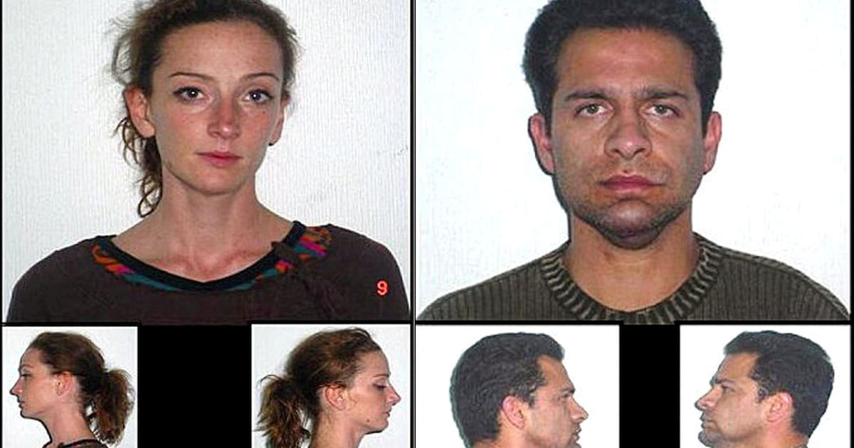 son ex-compagnon libéré après vingt ans de prison – Libération