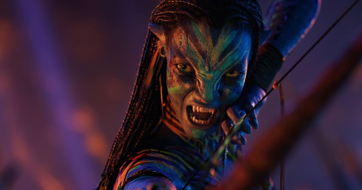 Avatar 4, Avatar 5, Avatar 6, film d’animation Avatar, série Avatar : faut-il débrancher James Cameron - Libération
