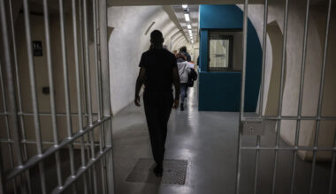 Paris : un détenu de la prison de la Santé retrouvé carbonisé dans sa cellule