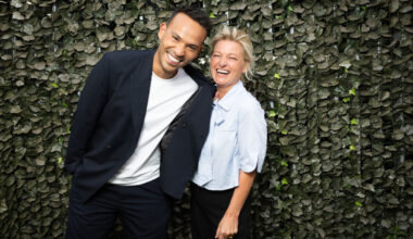 Formule remodelée, chroniqueurs,… Anne-Élisabeth Lemoine et Mohamed Bouhafsi dévoilent les nouveautés de « C à vous »