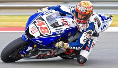 Diffusion Grand Prix™ de la MotoGP™ des Amériques : à quelle heure et sur quelle chaîne voir la course en direct ?