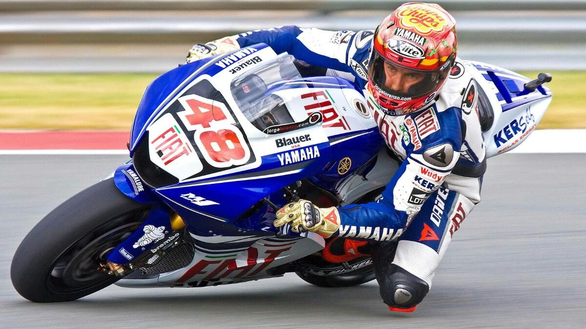 Diffusion Grand Prix™ de la MotoGP™ des Amériques : à quelle heure et sur quelle chaîne voir la course en direct ?