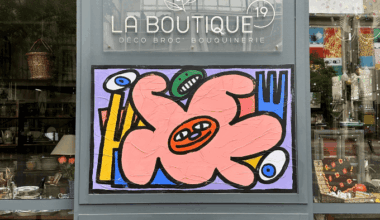 OFF DU VAN