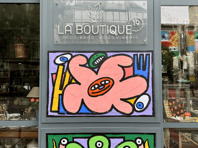 OFF DU VAN
