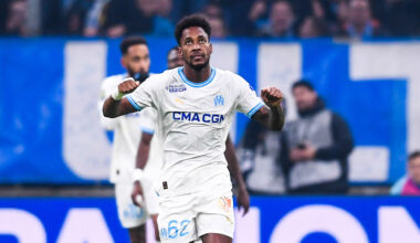 OM : Soldat, utile... La note de Murillo !
