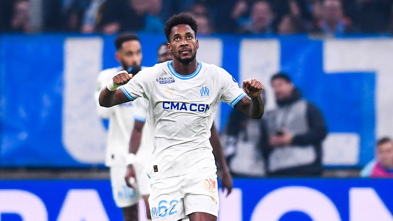 OM : Soldat, utile... La note de Murillo !