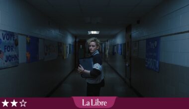 "Weapons" : 17 enfants de la même classe disparaissent dans la nuit…