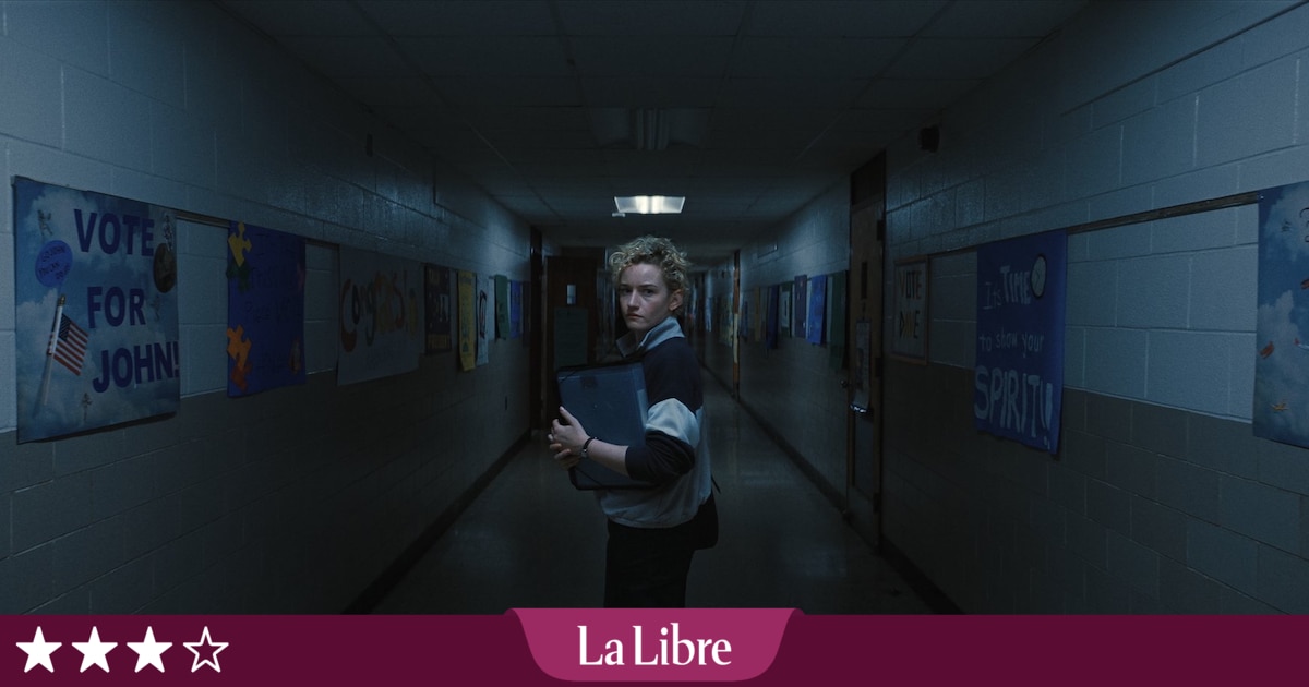 "Weapons" : 17 enfants de la même classe disparaissent dans la nuit…