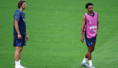 Nantes-PSG : le groupe parisien toujours sans Donnarumma mais avec Zabarnyi