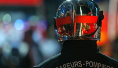 Neuilly : un faux pompier et ses complices dérobent pour 500 000 euros de montres et bijoux lors d’un home-jacking