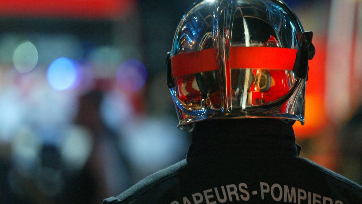 Neuilly : un faux pompier et ses complices dérobent pour 500 000 euros de montres et bijoux lors d’un home-jacking