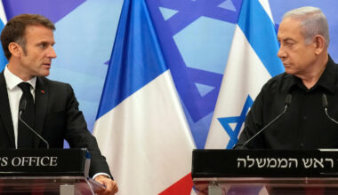 « Il a accumulé les erreurs » : entre les Français d’Israël et Macron, le divorce est consommé