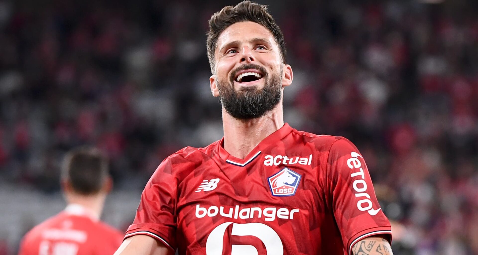 adversaires, calendrier… Le programme complet des matchs de Lille pour la phase de ligue de la Ligue Europa