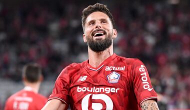 adversaires, calendrier… Le programme complet des matchs de Lille pour la phase de ligue de la Ligue Europa