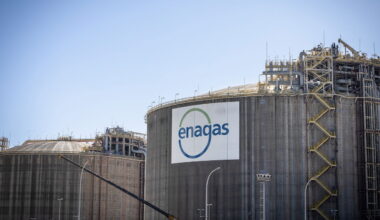 Gaz en Europe : l'augmentation des importations de gaz naturel liquéfié d'Asie apaise les inquiétudes concernant le stockage hivernal - Business AM