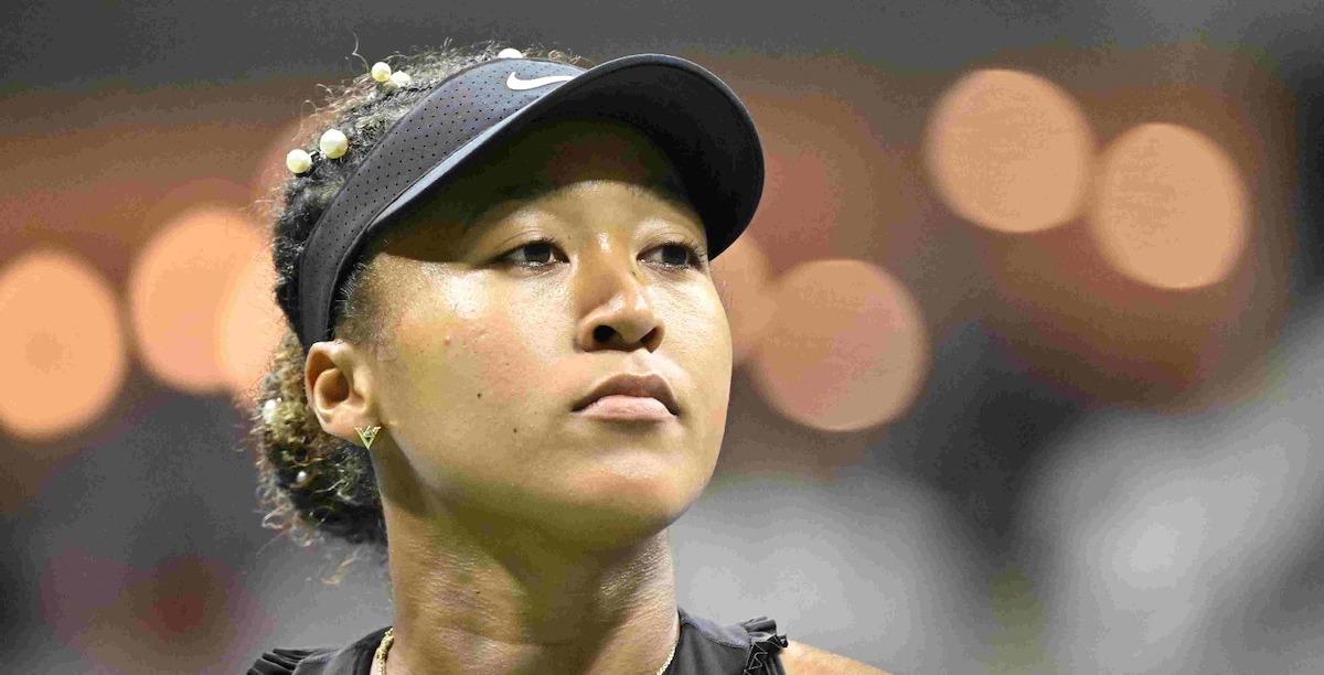 WTA - Montréal > Naomi Osaka s'excuse, mais ça ne pardonne pas tout : « J'ai complètement oublié de la féliciter sur le court »