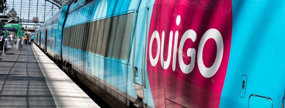 Retour du Ouigo à Nancy : un enjeu clé des municipales 2026