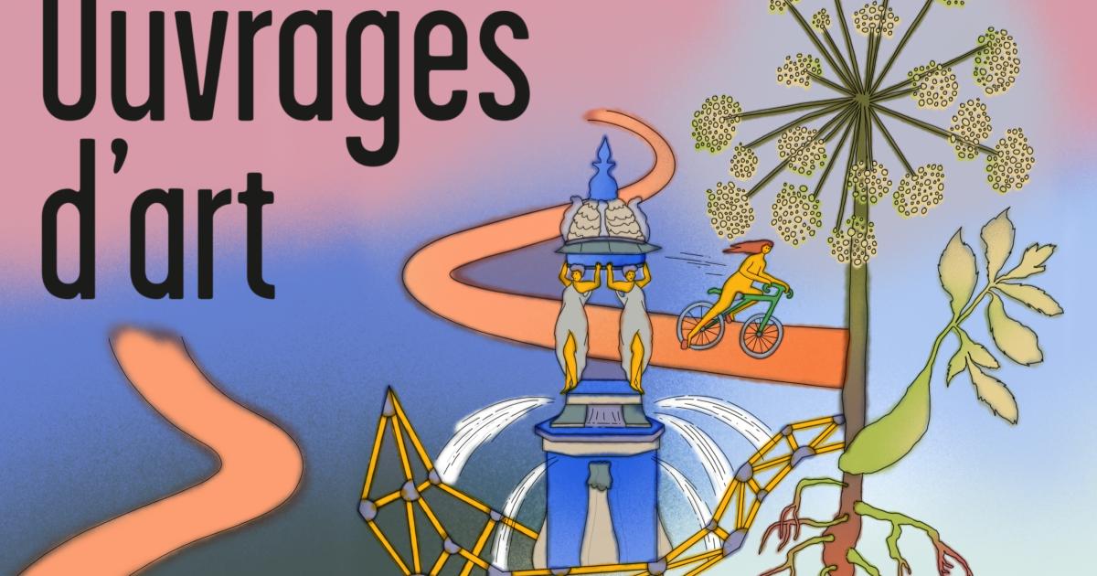 [Podcast] Au chevet des ouvrages d'art