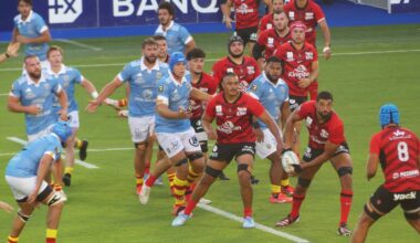 Un bon début pour l'Usap