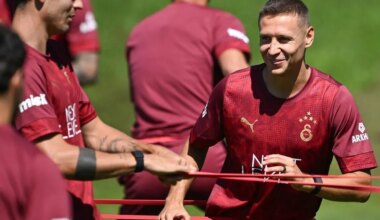 Mercato Stade Rennais. Przemyslaw Frankowski proche des Rouge et Noir