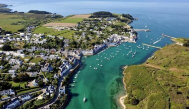 Expositions, festoù-noz, spectacles… Que faire cet été 2025 en Bretagne ?