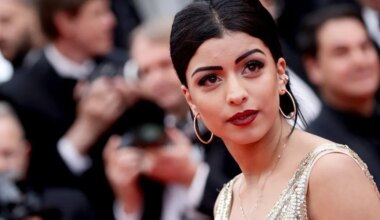 « On m’a enlevé ma vie » : le mari de l’actrice Kenza Fortas a été tué par balles à