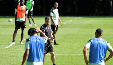 Football. Préparation : à Angers, le FC Nantes veut confirmer ses progrès . Sport