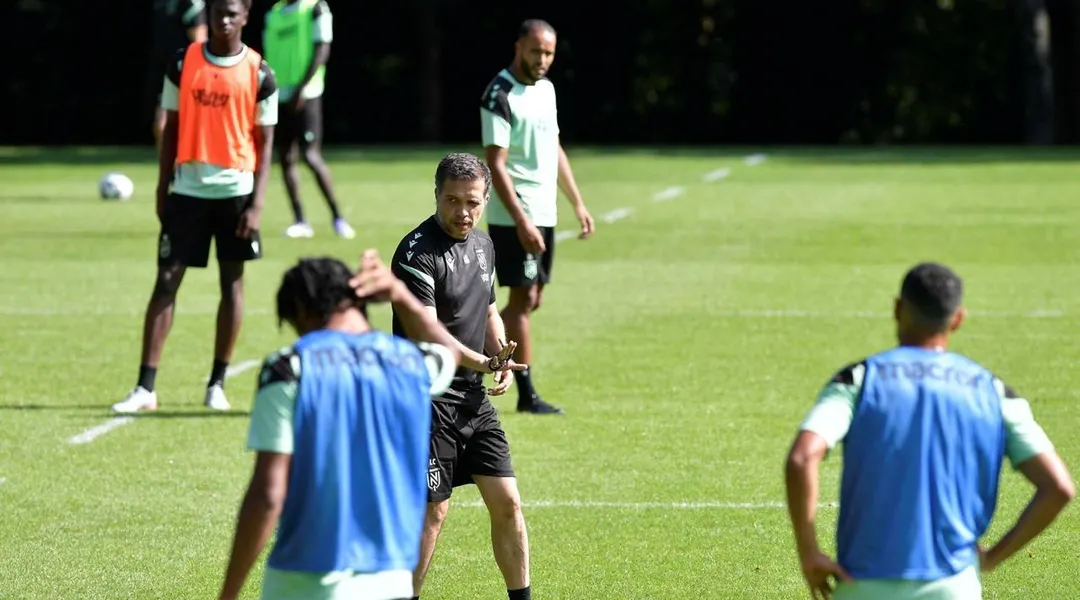 Football. Préparation : à Angers, le FC Nantes veut confirmer ses progrès . Sport