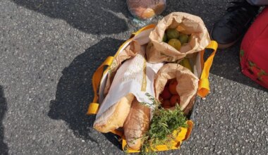 Sur le marché de la Petite-Hollande, à Nantes : qu’as-tu donc dans ton panier ?