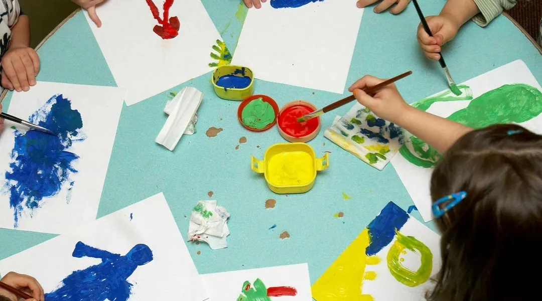 Garde d’enfants : le stage d’été, une solution à prix variés