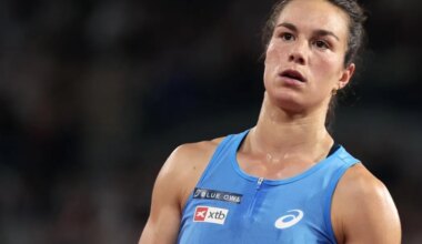 Tennis. Loïs Boisson forfait pour le W1000 de Cincinnati . Sport