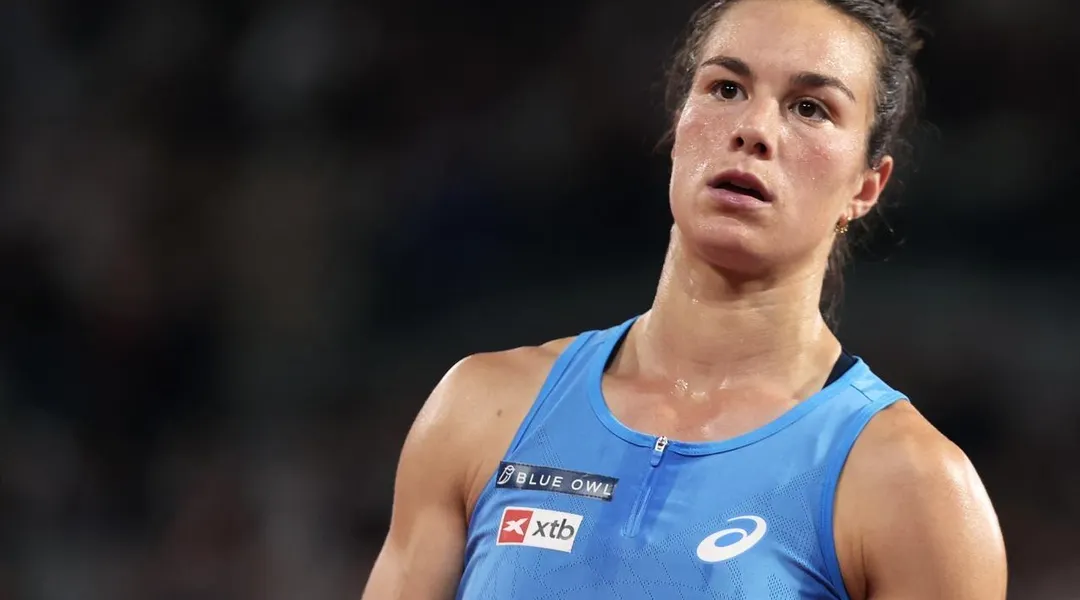 Tennis. Loïs Boisson forfait pour le W1000 de Cincinnati . Sport