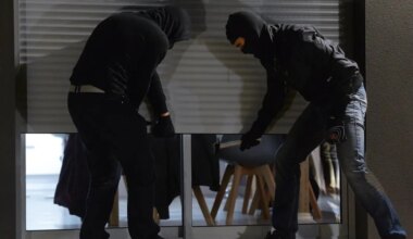 Les vols de voiture à domicile sont en hausse dans la région de Nantes pendant l’été