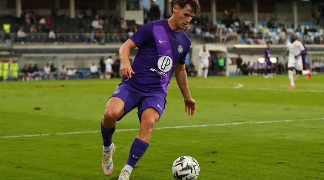Match amical. Nouvelle lourde défaite pour Toulouse, écrasé par les Allemands de Stuttgart .