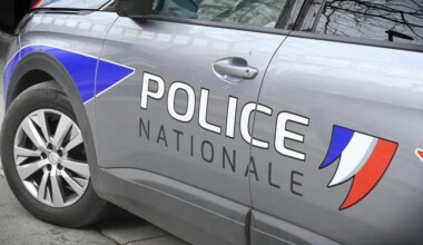 Montpellier : après avoir été arrêté en flagrant délit, un mineur est placé en garde à vue