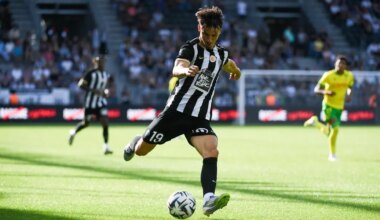 Pour son quatrième match de préparation, Angers-SCO domine le FC Nantes (1-0) . Sport