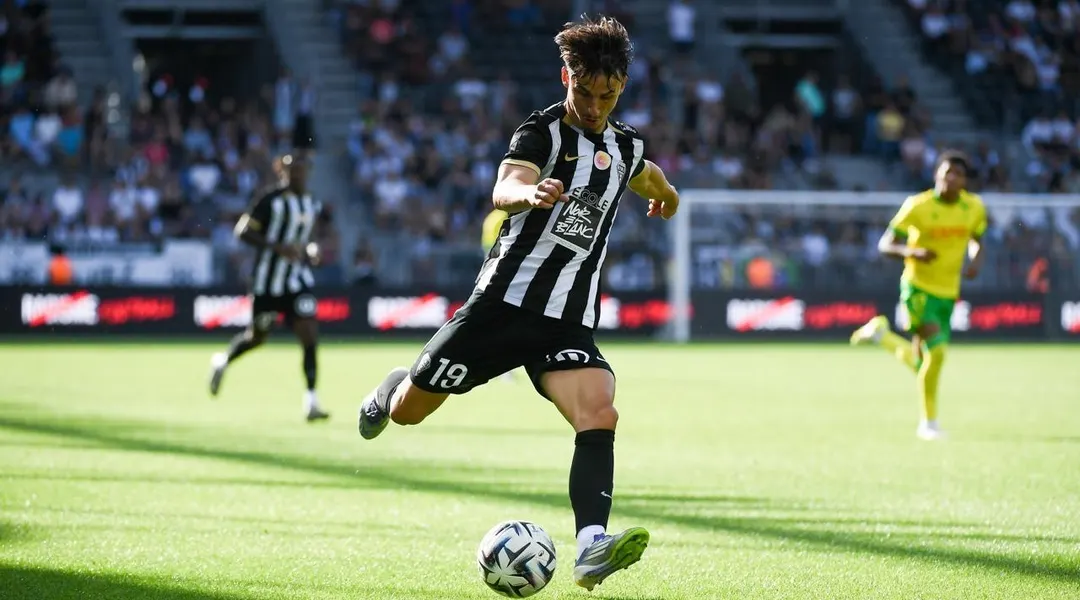 Pour son quatrième match de préparation, Angers-SCO domine le FC Nantes (1-0) . Sport