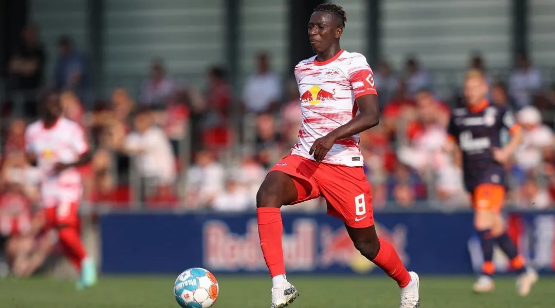 Mercato Paris FC. Après l’échec Benjamin André, le club parisien vise Amadou Haïdara de