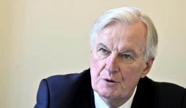 Législative à Paris : Michel Barnier appelle Rachida Dati à « ne pas se tromper »