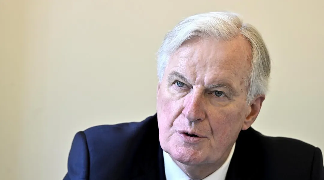 Législative à Paris : Michel Barnier appelle Rachida Dati à « ne pas se tromper »