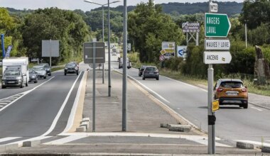 Les Français éviteraient les autoroutes pour partir en vacances : c’est loin d’être