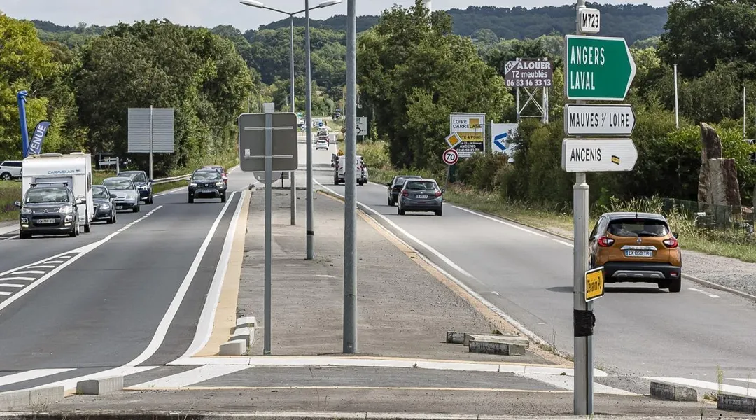 Les Français éviteraient les autoroutes pour partir en vacances : c’est loin d’être