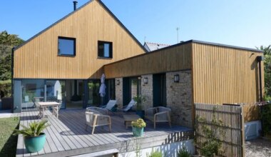Comment rendre une maison accessible en fauteuil roulant