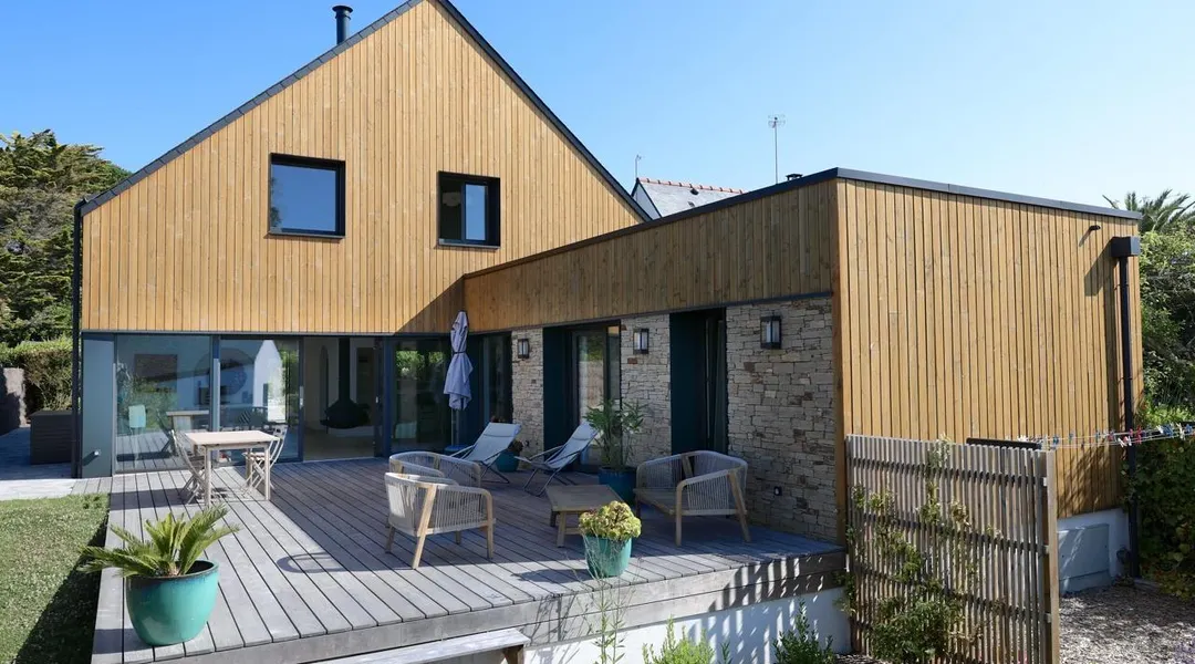 Comment rendre une maison accessible en fauteuil roulant