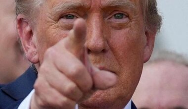 Donald Trump limoge en série les hauts fonctionnaires : « Il dirige les USA comme son empire »