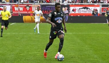 INFO OUEST-FRANCE. Mercato FC Nantes : le club en pourparlers pour faire venir un attaquant malien