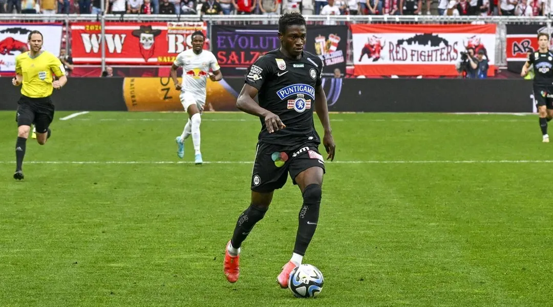 INFO OUEST-FRANCE. Mercato FC Nantes : le club en pourparlers pour faire venir un attaquant malien