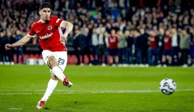 Mercato FC Nantes. Les Canaris vont se faire prêter un ailier droit de l’AZ Alkmaar . Sport