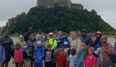 Les sorties d’été en famille ont fait le plein avec le Centre des Marais, à Vern-sur-Seiche